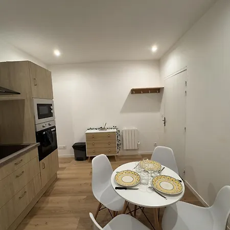 Apartmán Le Cocon - 3p - Centre Cosy