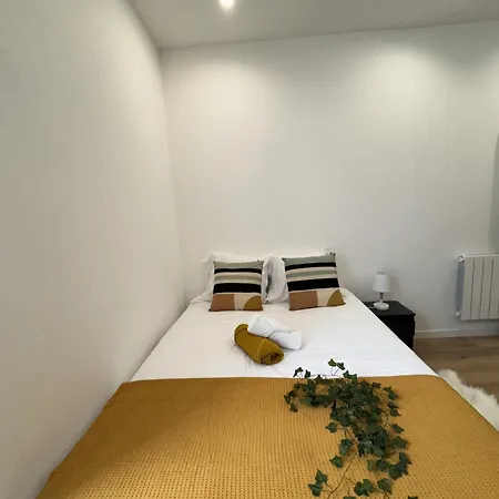 Apartmán Le Cocon - 3p - Centre Cosy *